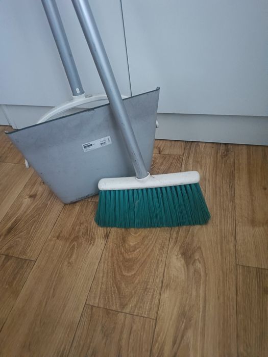 Zmiotka pepprig Ikea