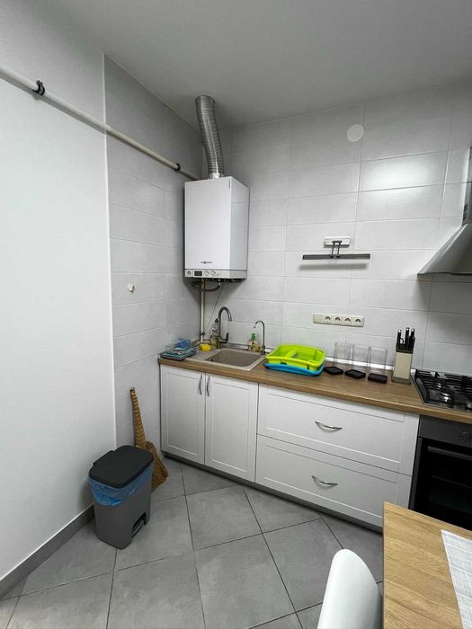 Оренда квартири у ближньому центрі міста!