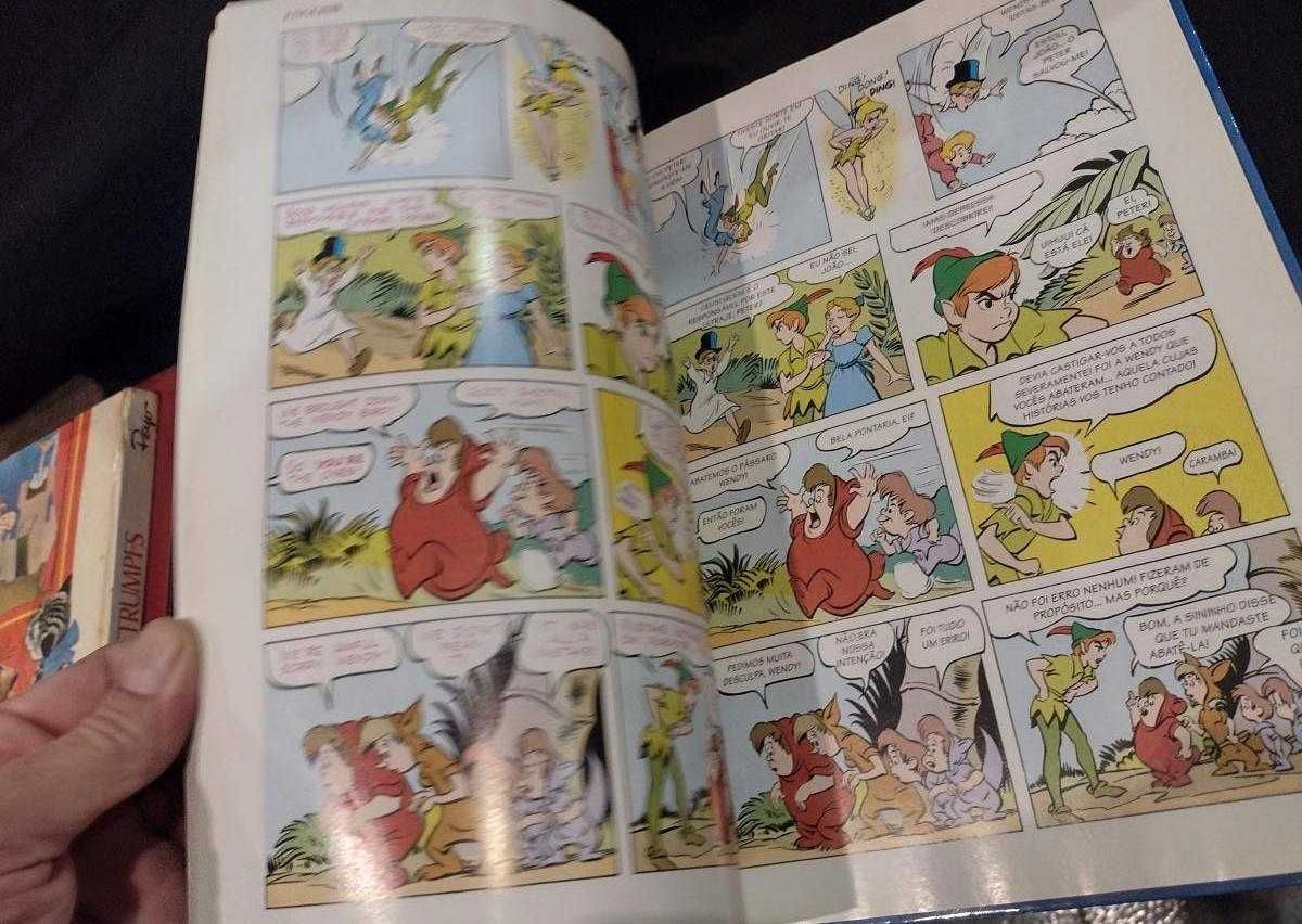 Peter Pan - Disney