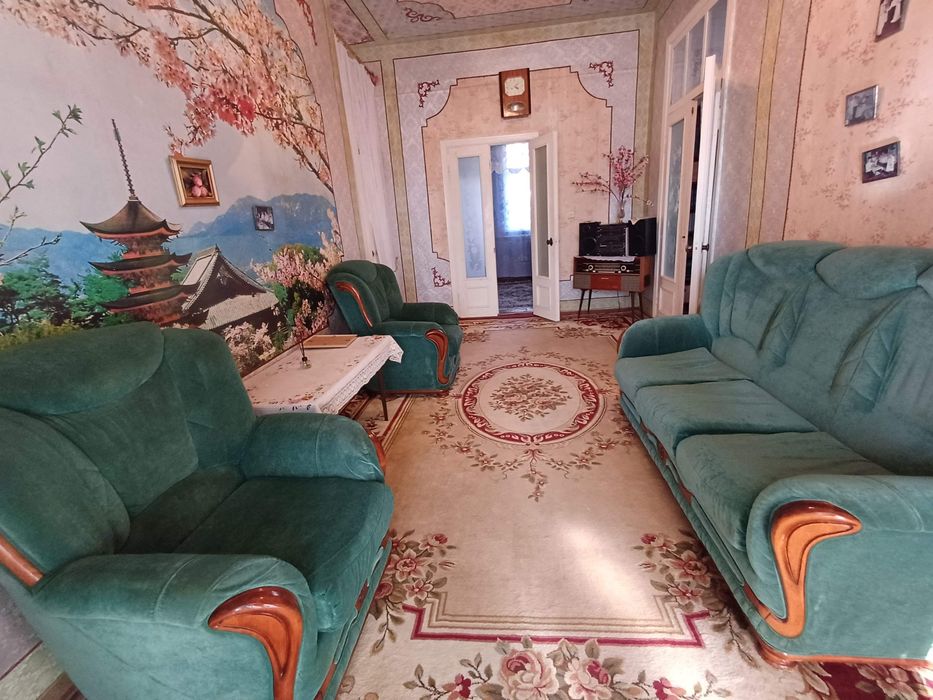 Продам Дом. Смт Доброслав. 35 км від Одеси. Маршрутки кожні 15 хв