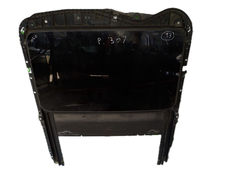 Teto de abrir PEUGEOT 307 (3A/C)