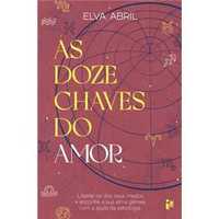 As Doze Chaves do Amor, Elva Abril