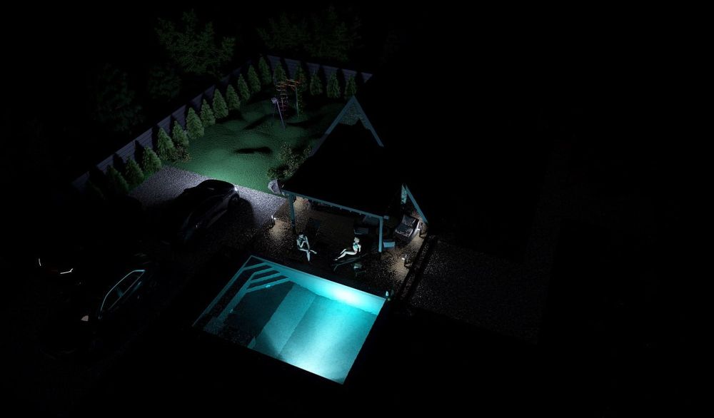 Строительство, проектирование домов