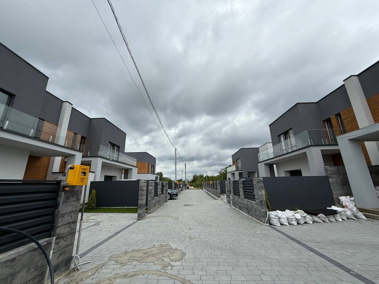 Продаж гарного котеджу Преміум класу 148 м2 Пасіки Зубрицькі\Львів