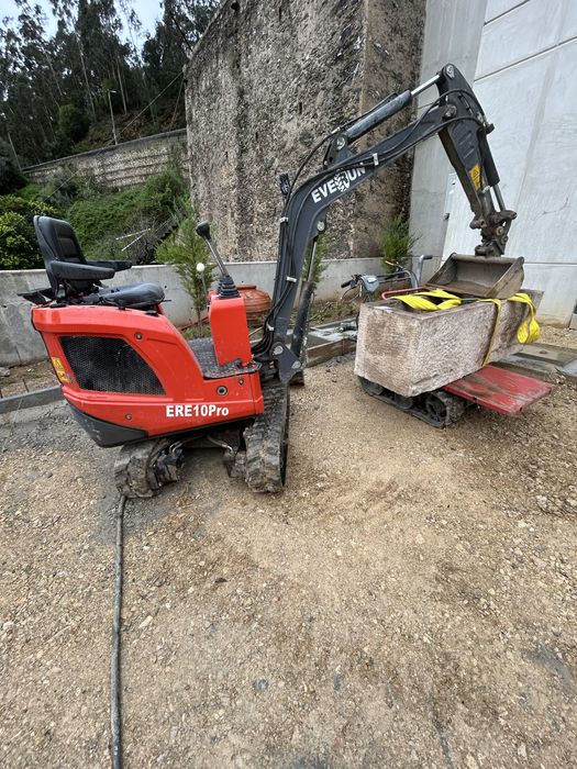 Prestaçao de serviços