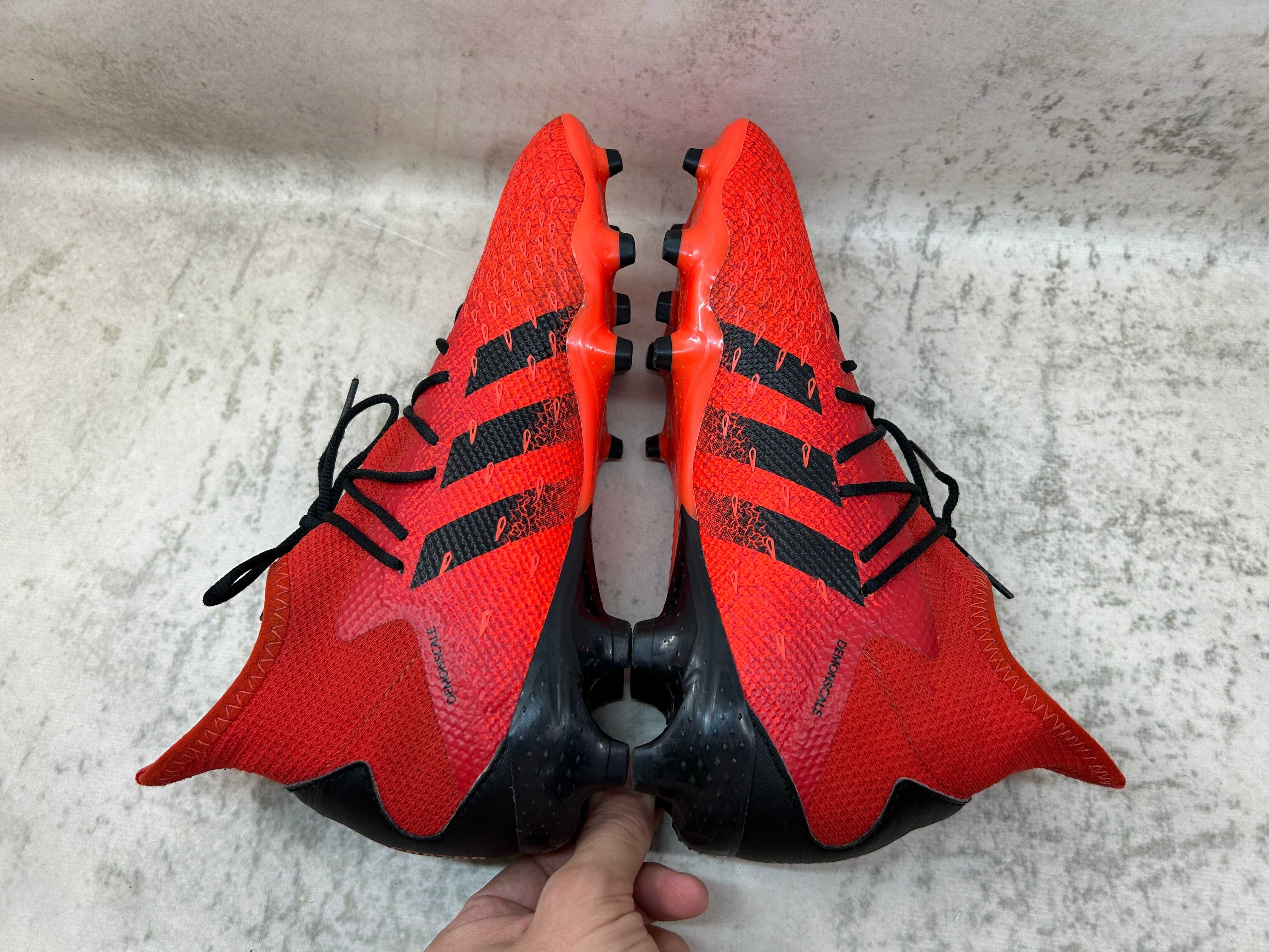 Бутси (42 р) Adidas Predator Freak.3 FG