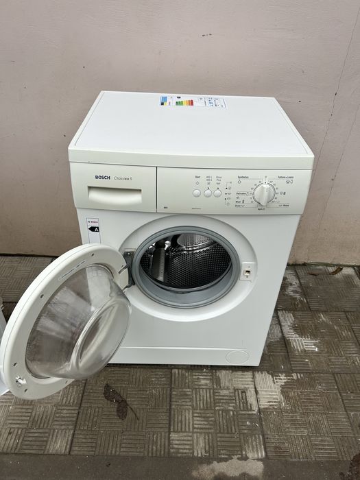 Стиральная машина Bosch на 6 кг.WAA16161EU.Гарантия!