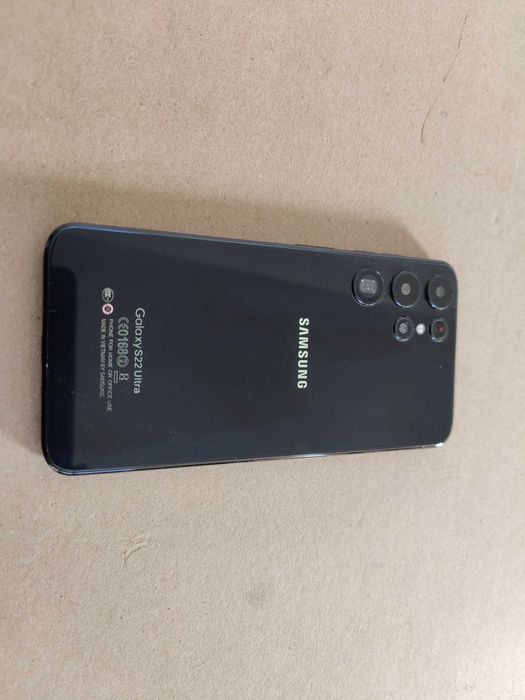 Телефон Samsung  Sm S908