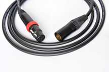 MOGAMI 2549/2534 Kabel mikrofonowy XLR z wyłącznikiem NEUTRIK