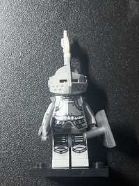 Lego Minifigures Heroic Knight