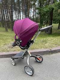 Коляска Stokke Xplore 2в1