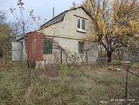 Продам дачу 9 соток с домиком