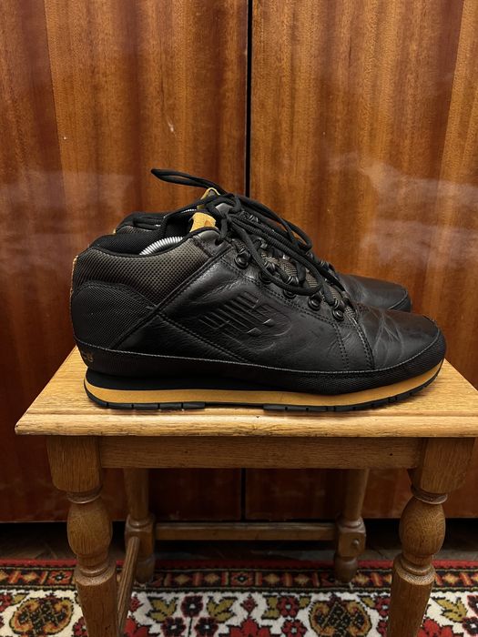 New Balance 754 чоловічі кросівки