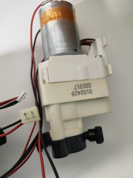 Zawór ceramiczny jura e8 E80 we8