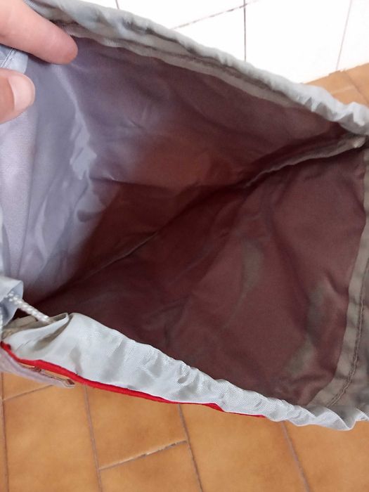 Conjunto de 3 mochilas