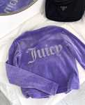 Кофтинка juicy couture