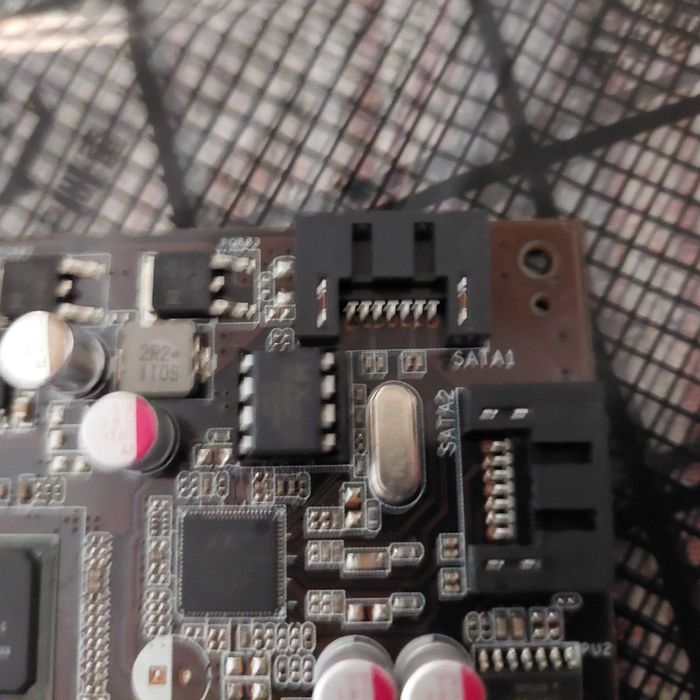 Placa PCI-E ASUS U3S6 com 2 Portas USB 3.0 e 2 SATA 3.0 XP/Vista/7