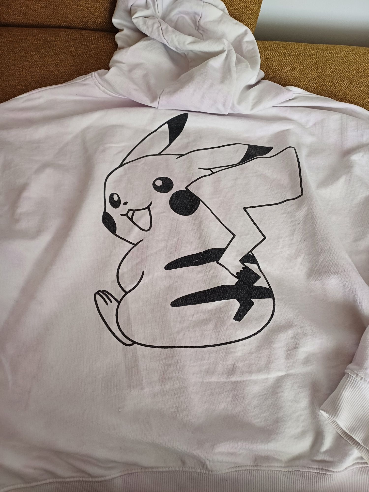 Bluza Reserved Pokemon 164