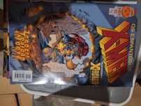 Bd como novas da Devir -x men,wolverine,homem aranha
