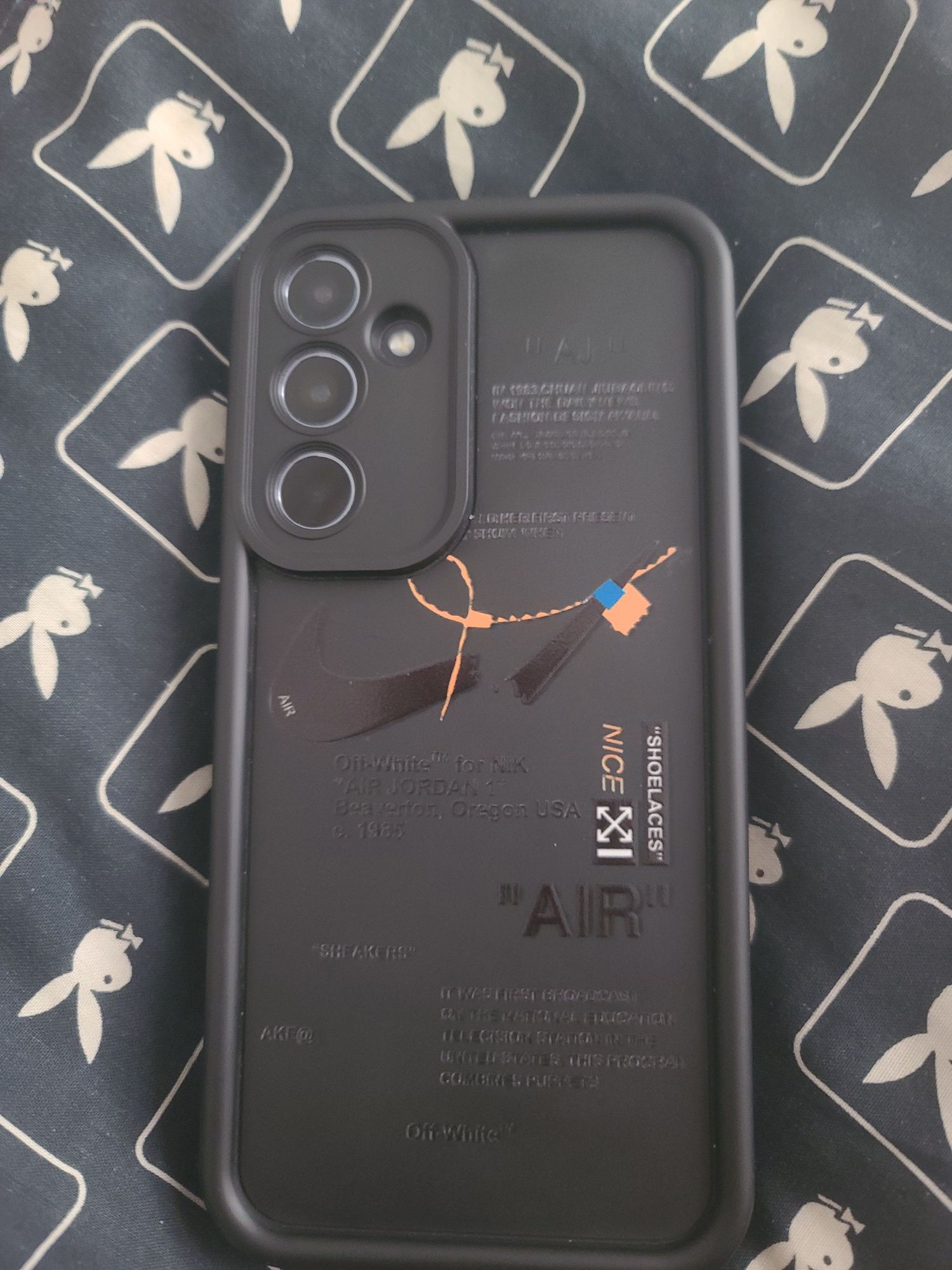 Samsung Galaxy A55 8/256 Navy