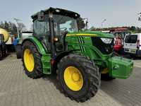 John Deere 6115R