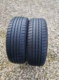 195/55r16 Goodyear EfficientGrip PARA Opony letnie STAN IDEALNY++