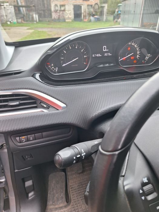 Sprzedam Peugeot 2008