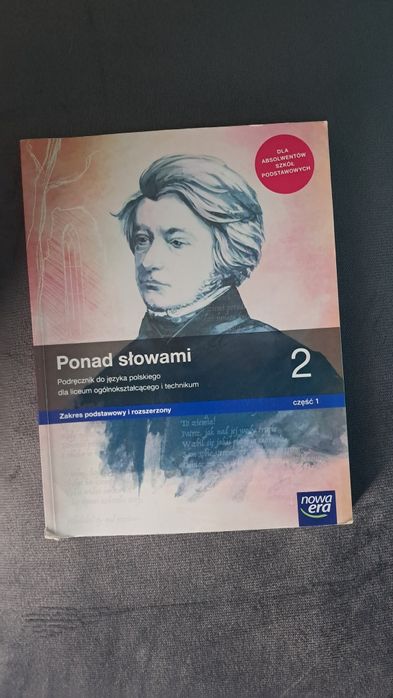 Ponad słowami 2 część 1