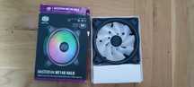 Cooler Master MasterFan MF140 Halo - 140 mm