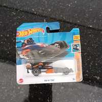 Hot wheels hw-4-trac 2023 hkg50-n521 autko