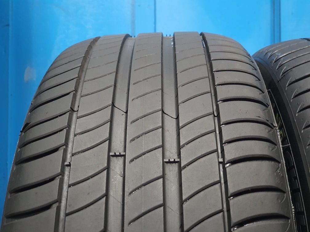 245/45 R19 Markowe opony letnie Michelin ! Rok 2022