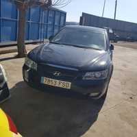 Капот Hyundai Sonata NF 2005-2010, артикул 8602048
Капот для Hyundai S