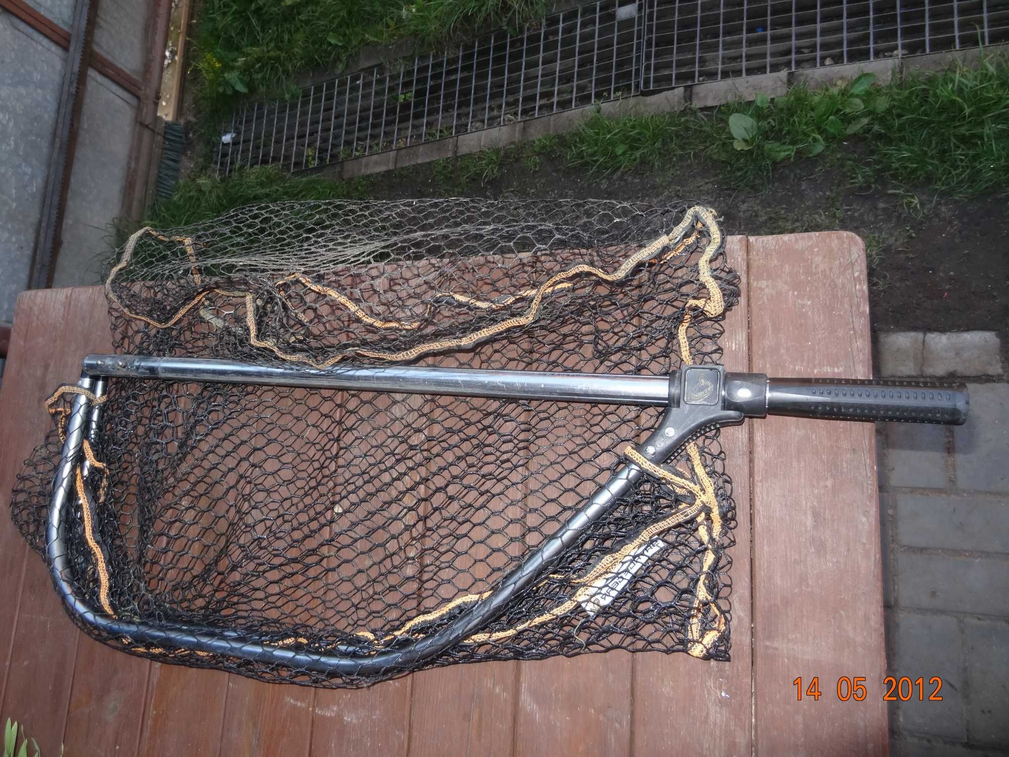 Podbierak Savage Gear