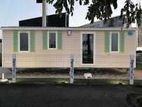 mobil home   Residencial T3 com Ar condicionado | Nova Qualidade Top