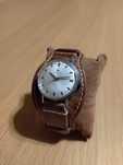 Zegarek Zenith kal.2542 piękny vintage