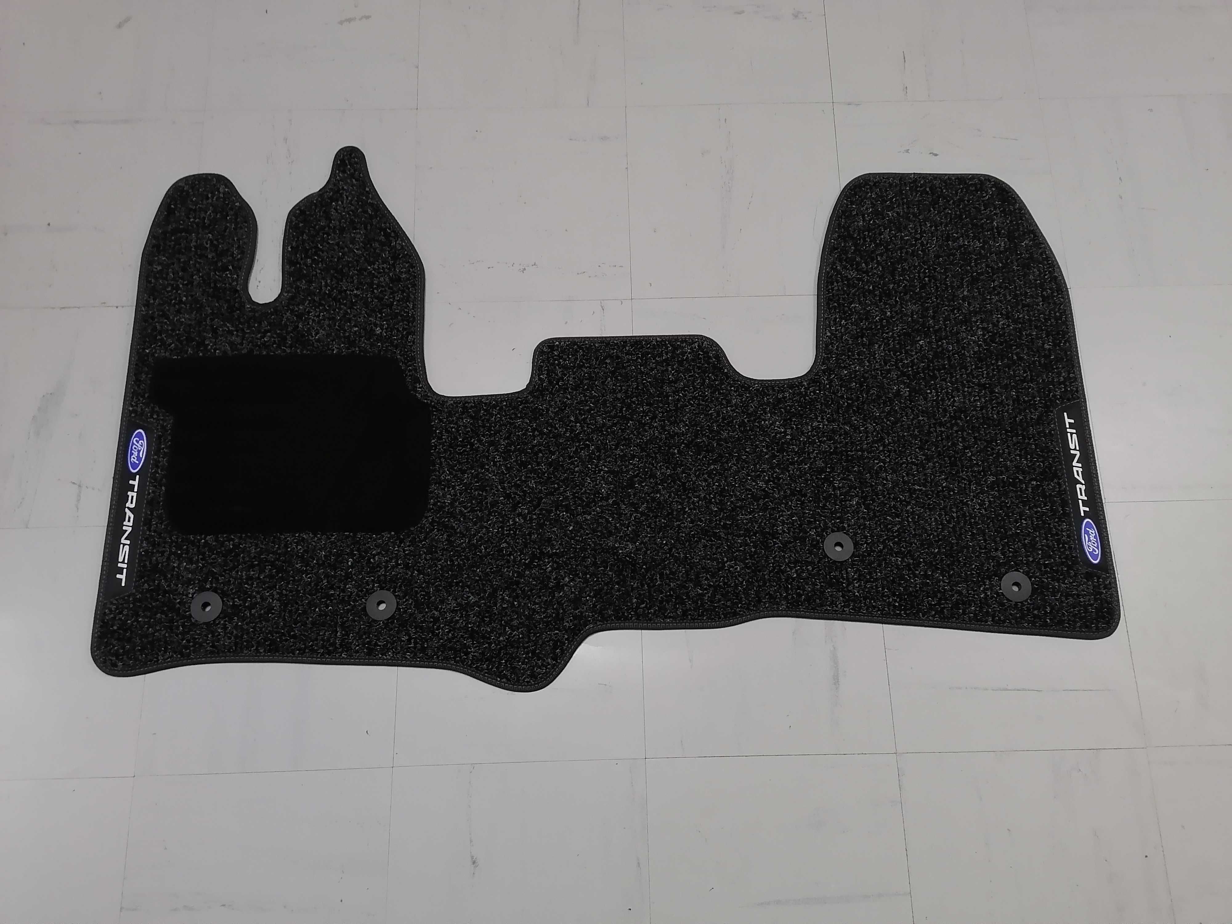 Tapetes Ford todos modelos - CarPed.pt