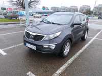 Do sprzedania Kia Sportage