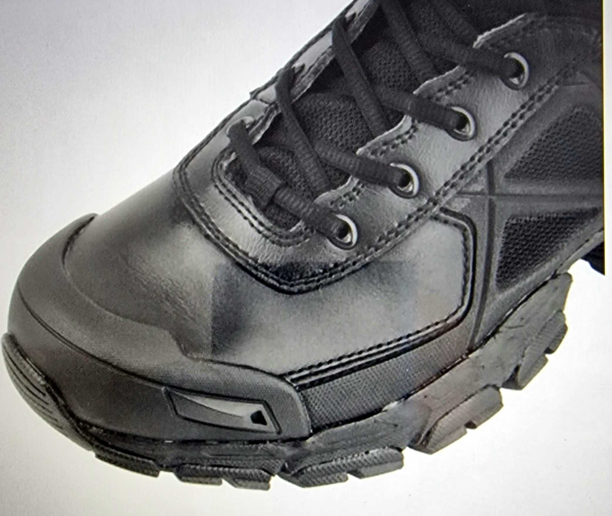 Bates-Buty taktyczne Velocitor Waterproof Zip