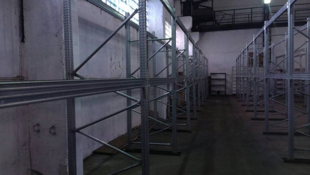 Паллетные стеллажи бу,стелажи палетные бу,стелажі палетні,стеллажи бу