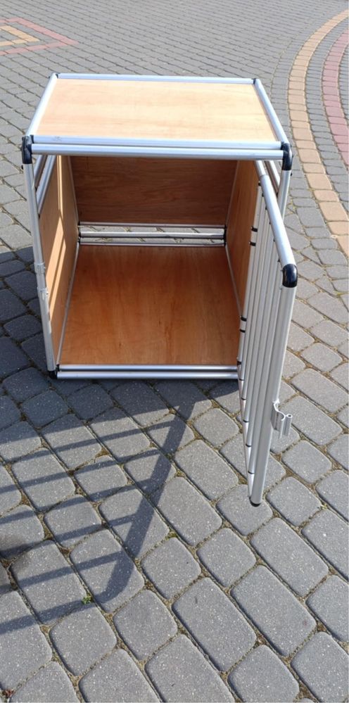 Transporter dla psa