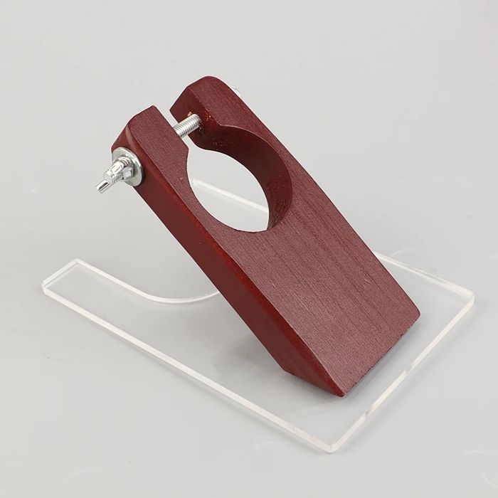 Подставка / Кронштейн триммера для стрижки ковров / Тафтинг