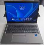 Ноутбук HP ZBook Firefly 14 G8 i7-1165G7, RAM 32GB, SSD 1TB