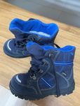 Gore-tex buty zimowe 23/24