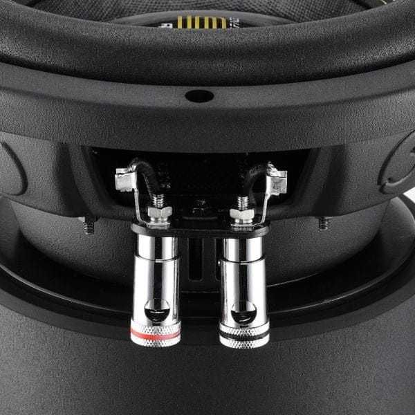 Subwoofer Głośnik BASSFACE INDY S8/2 20cm Sklep Montaż XTREME Koszalin