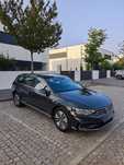 VW Passat Variant 1.4 TSI GTE Plug-in