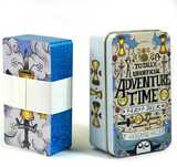 Baralho Tarot 'Adventure Time Tarot', ilustrado por Katherine Hillier