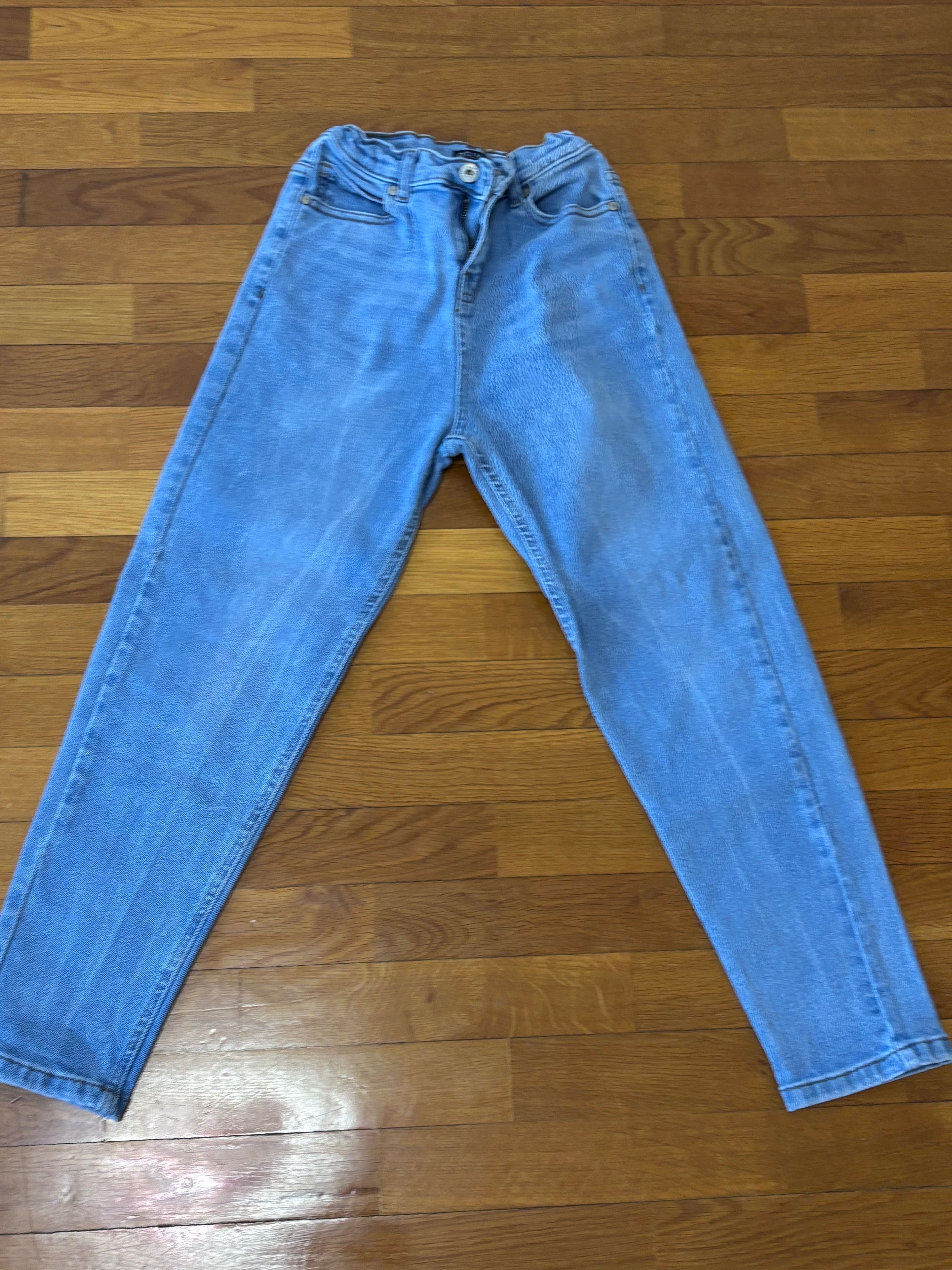 Roupa menina 11anos