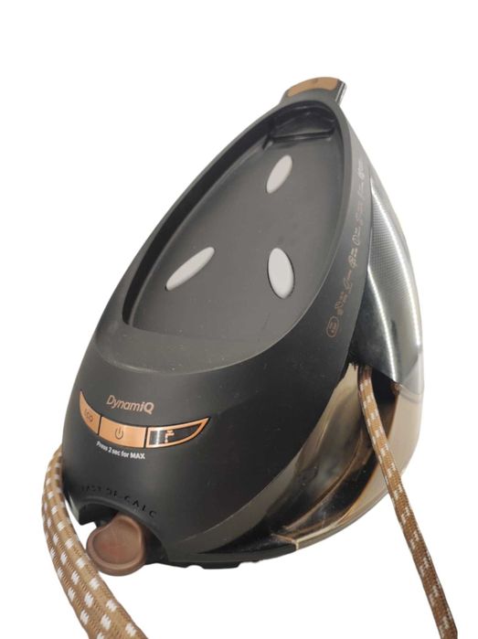 stacja parowa philips PERFECTCARE ELITE PLUS GC9685