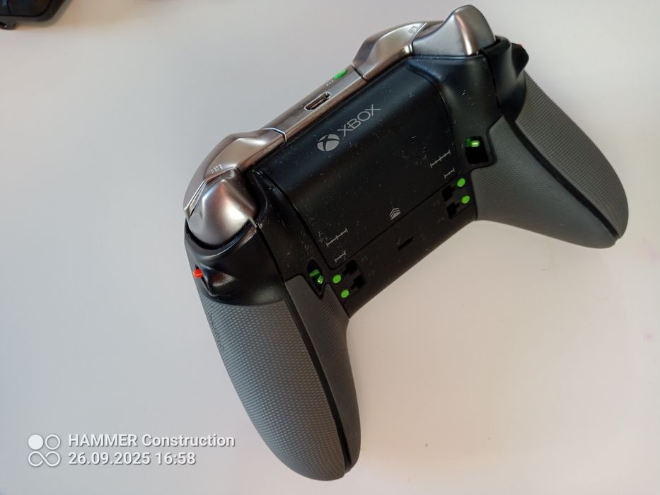 Elite Pad Xbox One Series X S