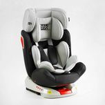 НОВЕ автокрісло SafeMax SF-62860 система ISOFIX, 9-36 кг.. оборот 360